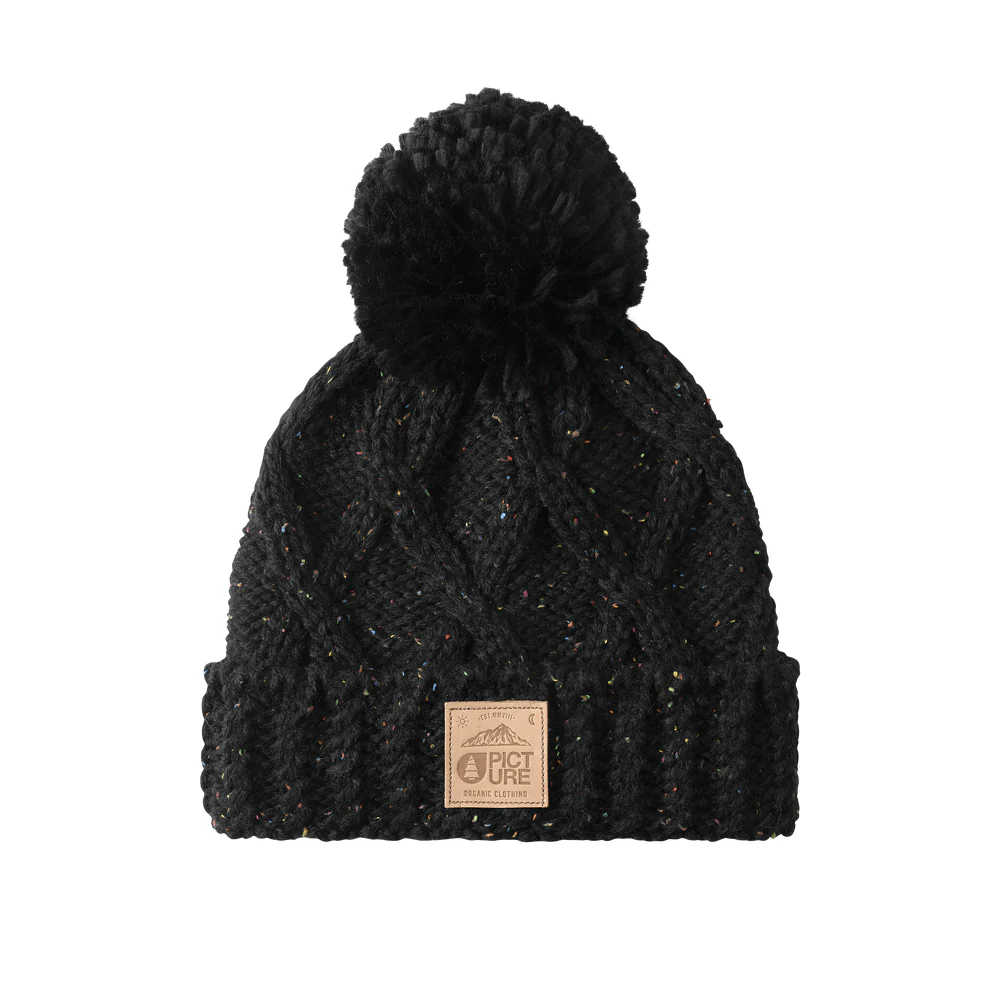 Picture Haven Womens Beanie - Image 2