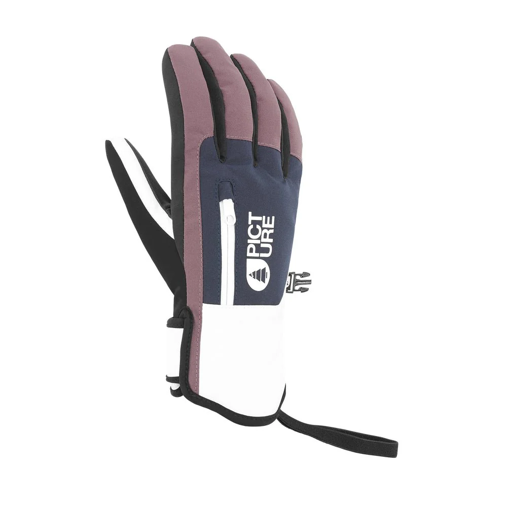 Picture Kakisa Womens Gloves