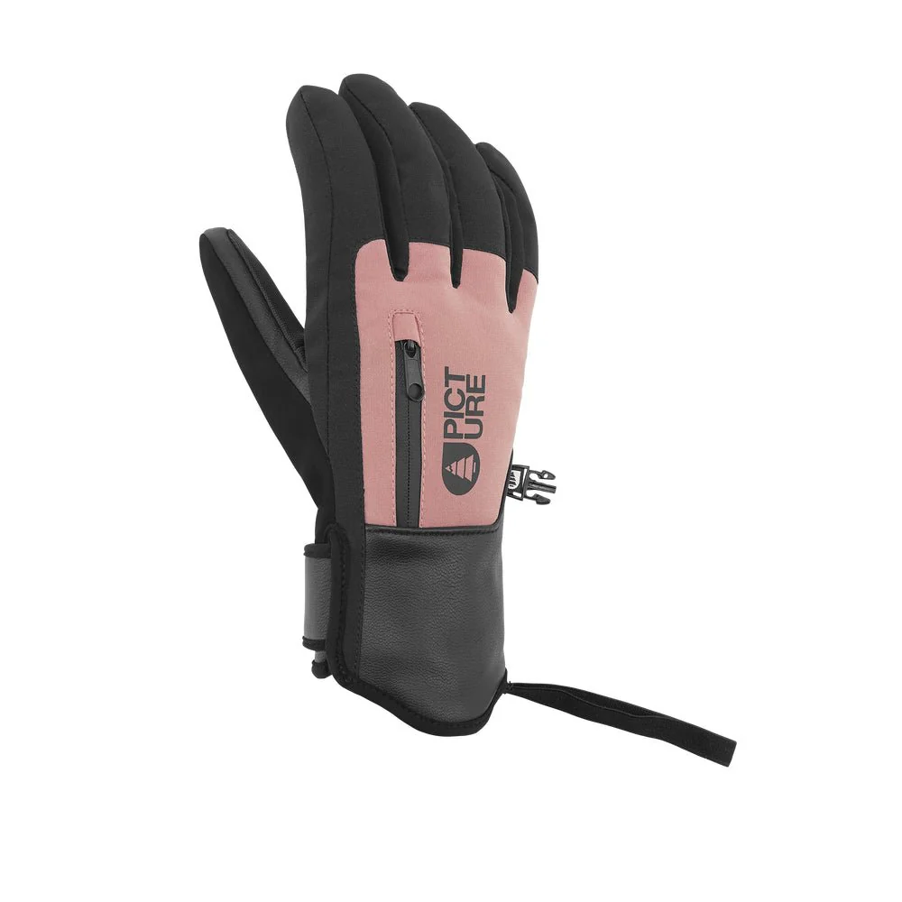 Picture Kakisa Womens Gloves - Image 2