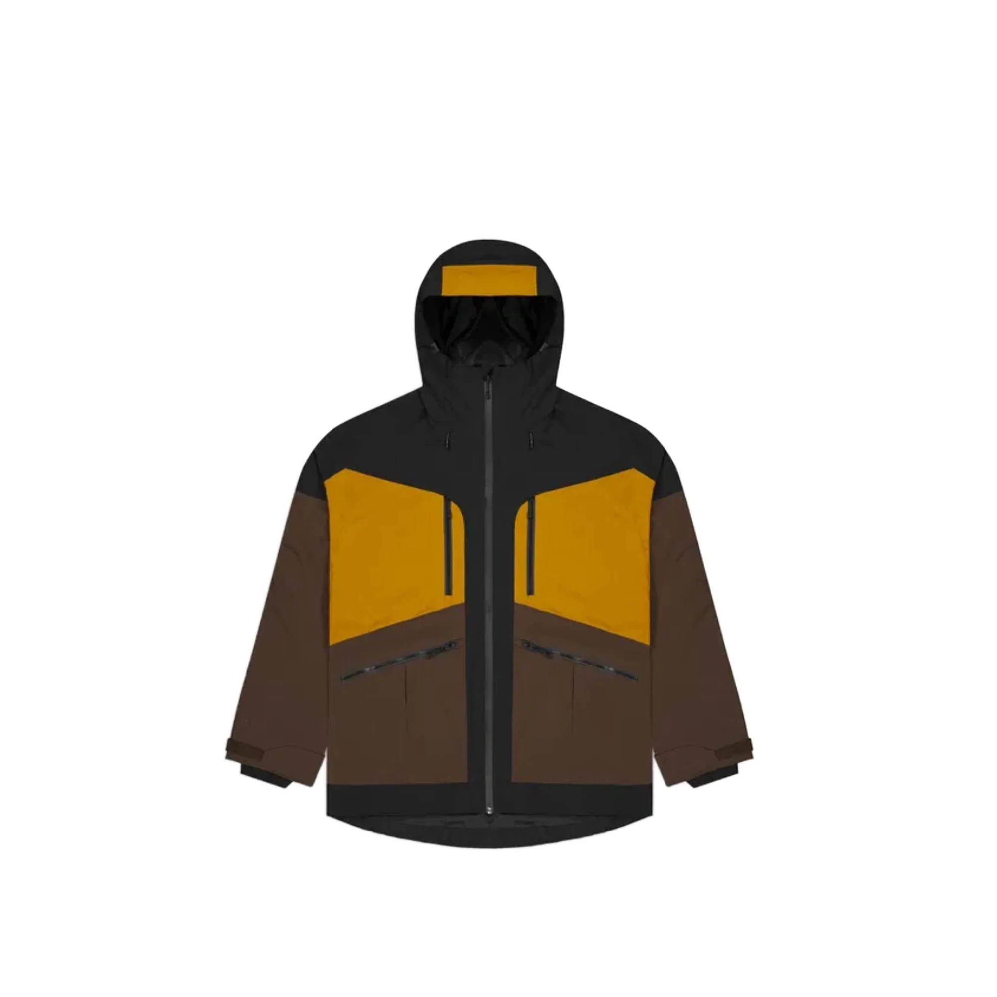 Picture Naikoon Mens Jacket 2025 - Image 3