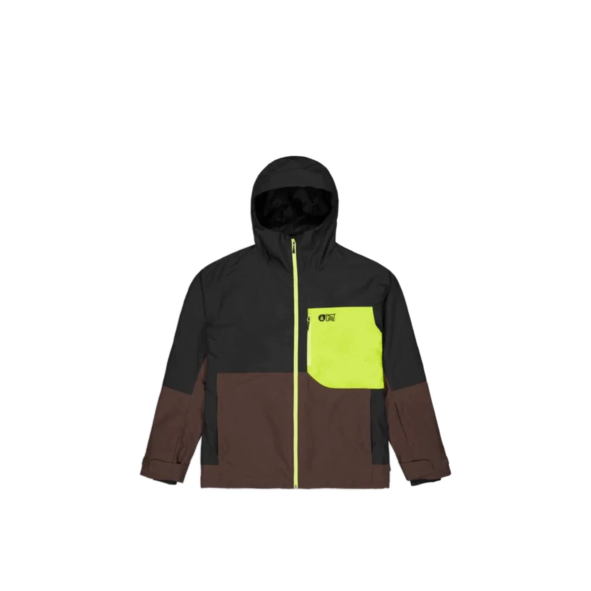 Picture Nitric Mens Jacket 2025 - Image 2