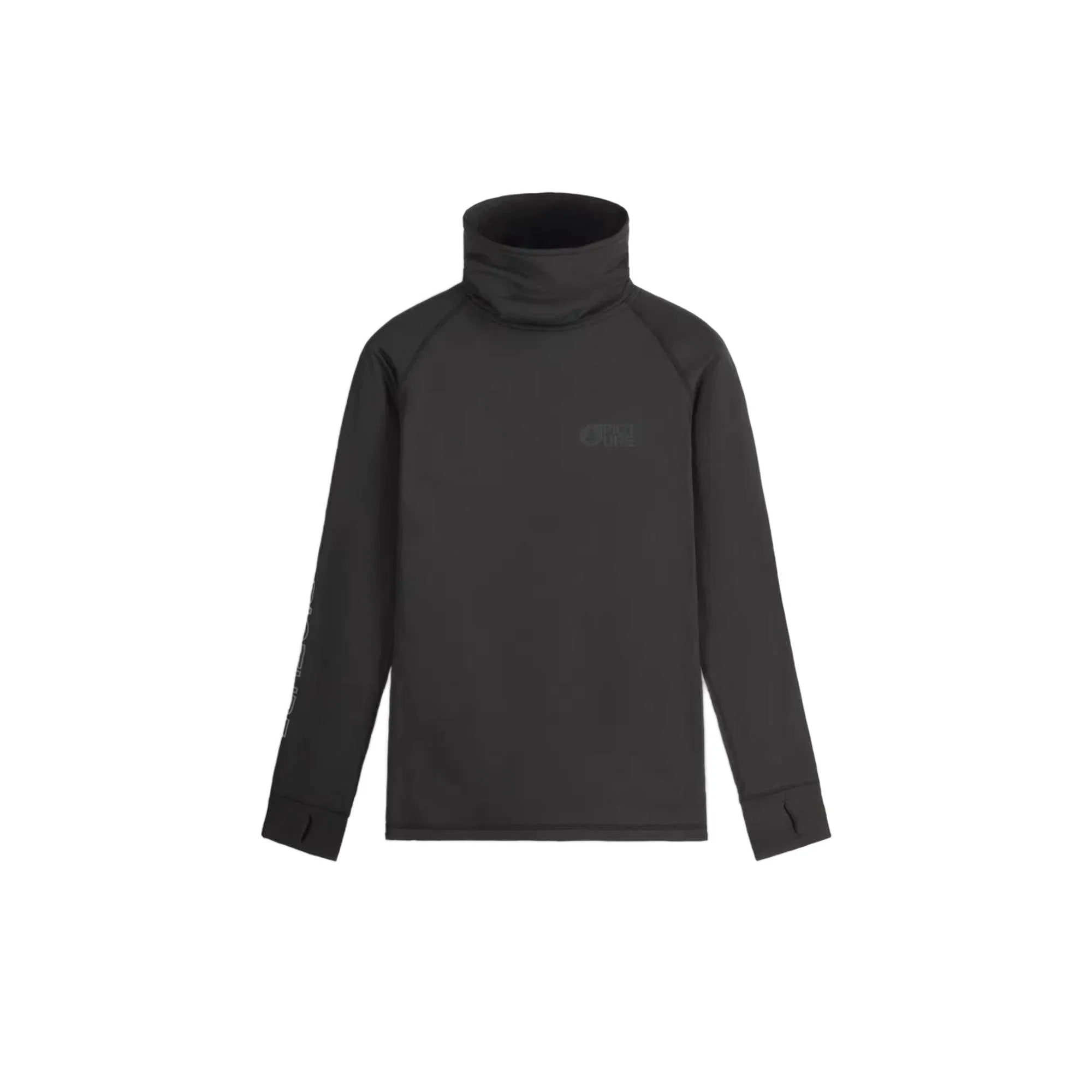 Picture Pagaya Womens High Fleece 2025 - Image 2