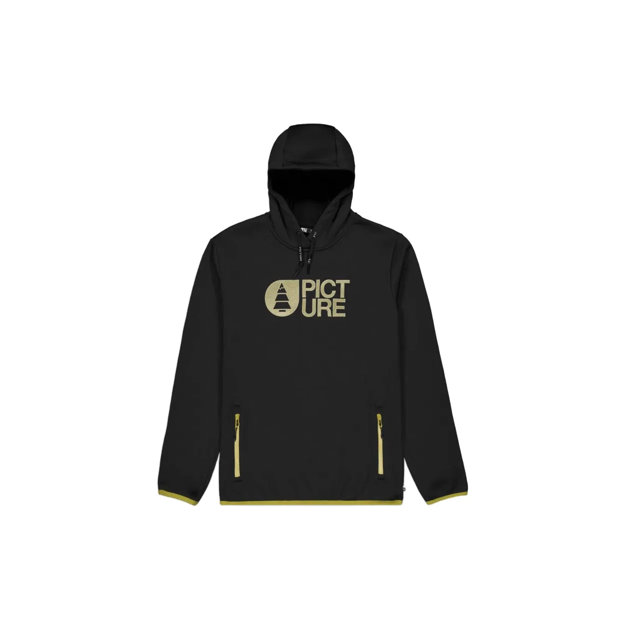 Picture Park Tech Mens Hoodie 2025 - Image 8