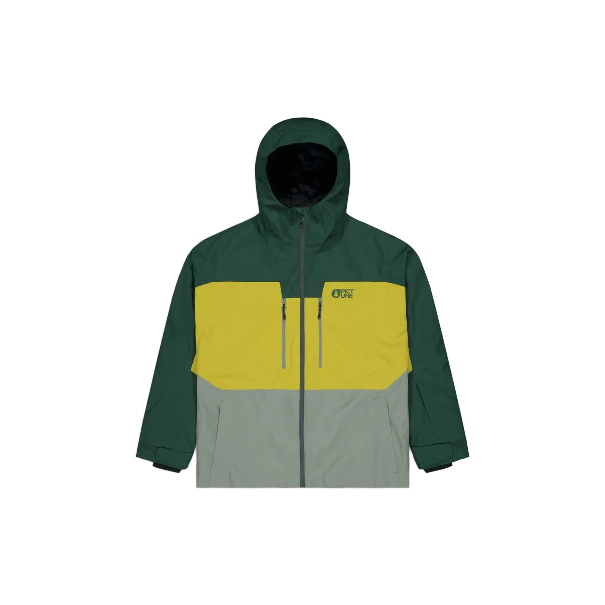 Picture Picture Object Mens Jacket 2025 - Image 12