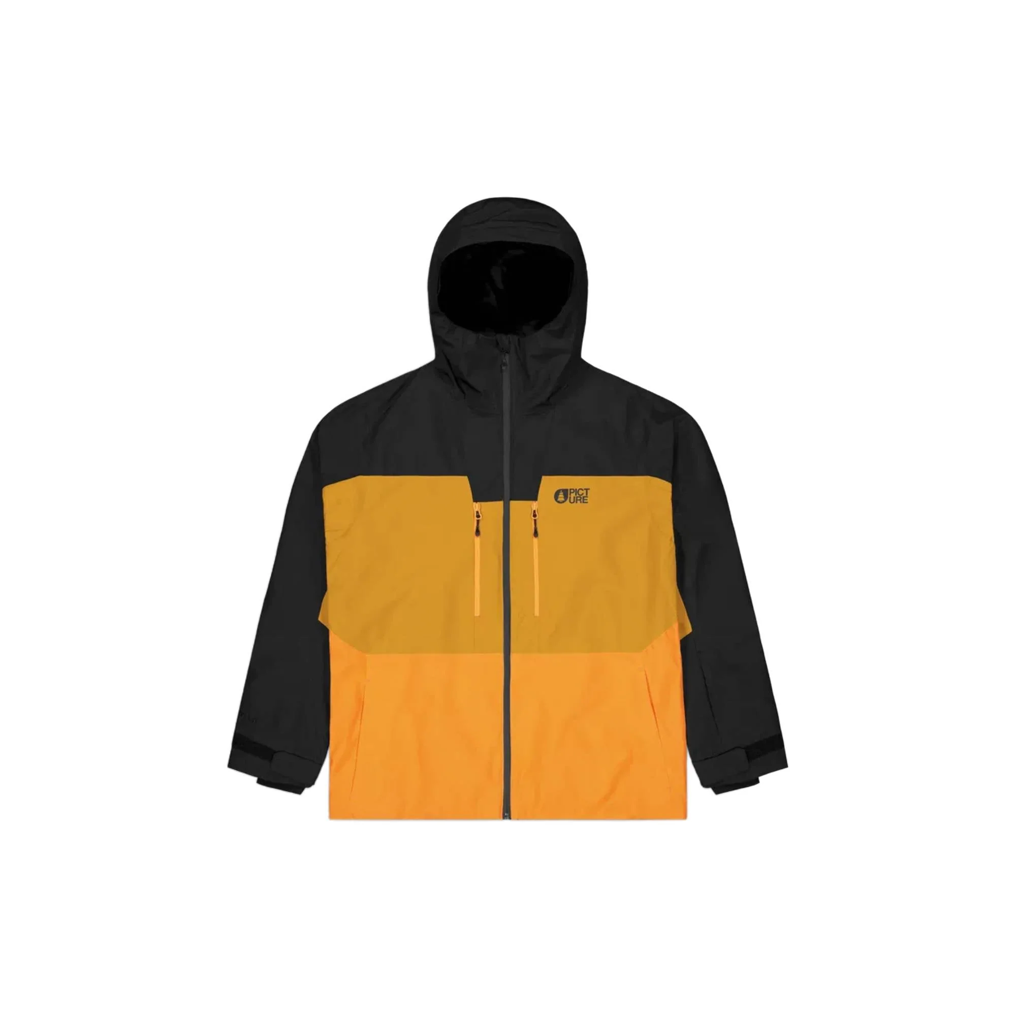 Picture Picture Object Mens Jacket 2025 - Image 9