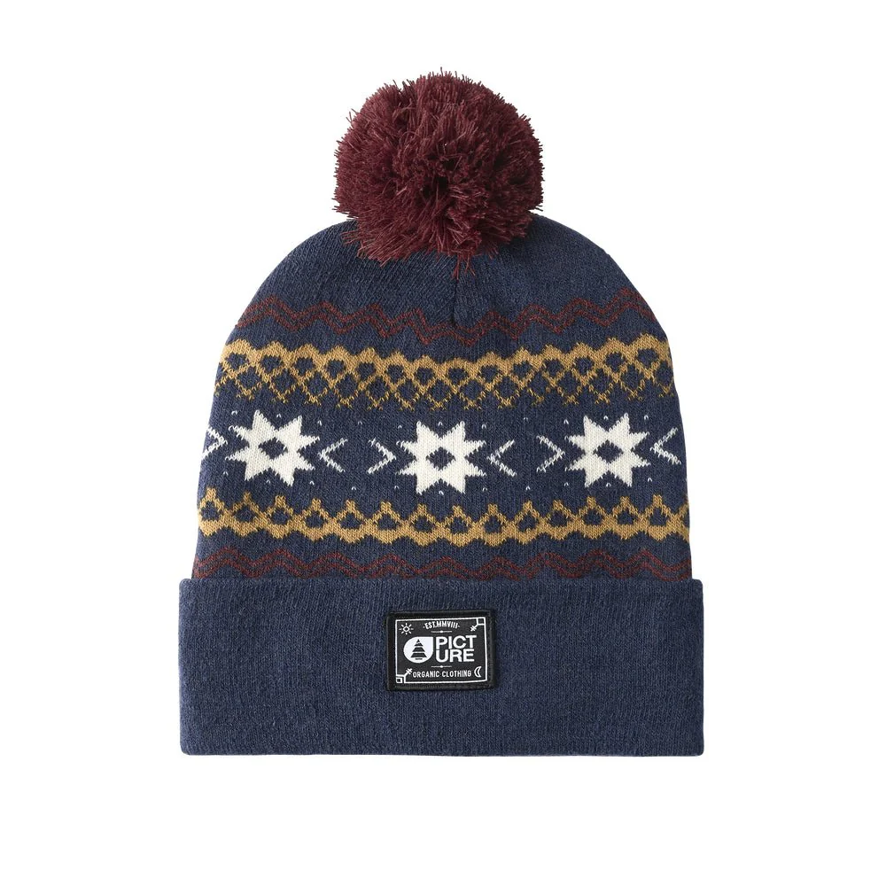Picture Pomka Adult Beanie - Image 2