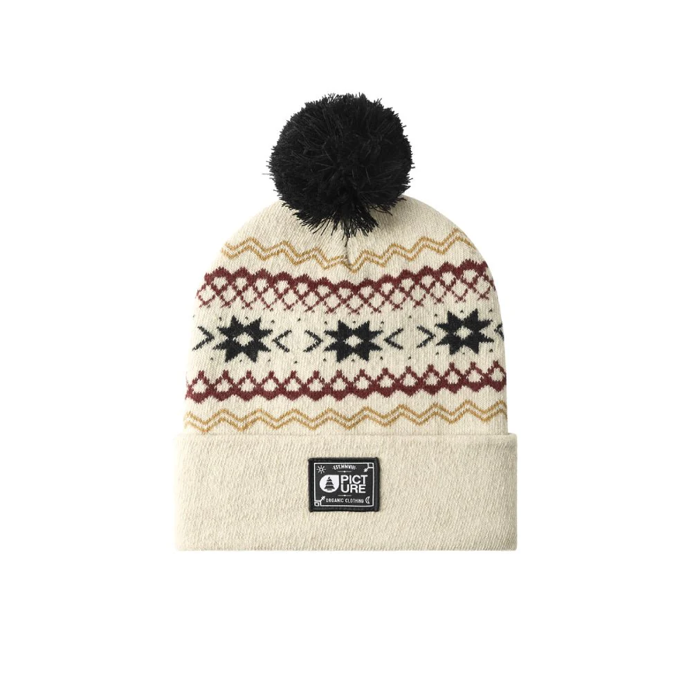 Picture Pomka Adult Beanie - Image 3