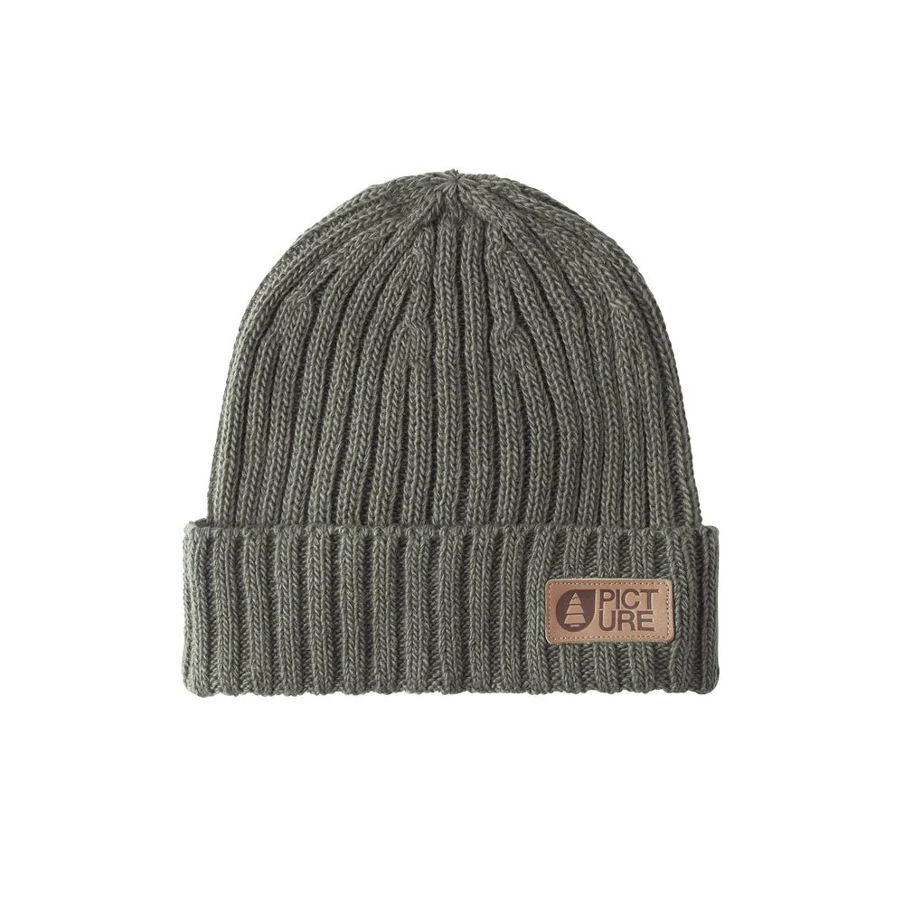 Picture Ship Adult Beanie - Image 2