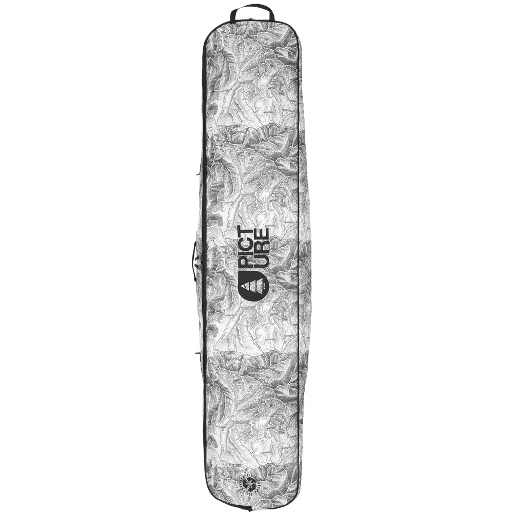 Picture Snowboard Bag - Image 4