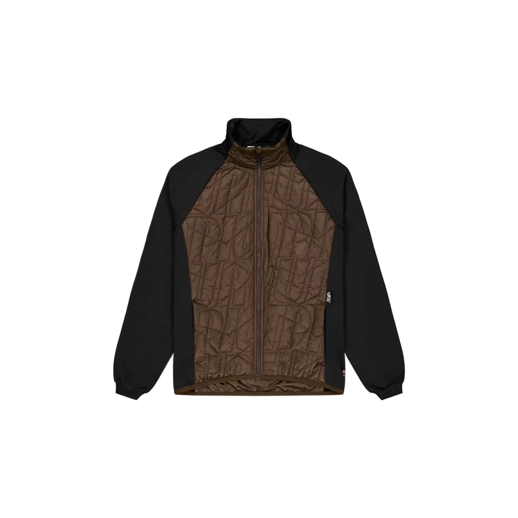 Picture Tehanie Womens Hybrid Jacket 2025 - Image 9