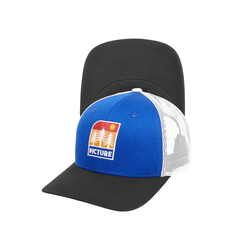 Picture Tomal Junior Cap - Image 2