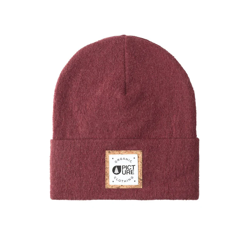 Picture Uncle Adult Beanie - Image 4