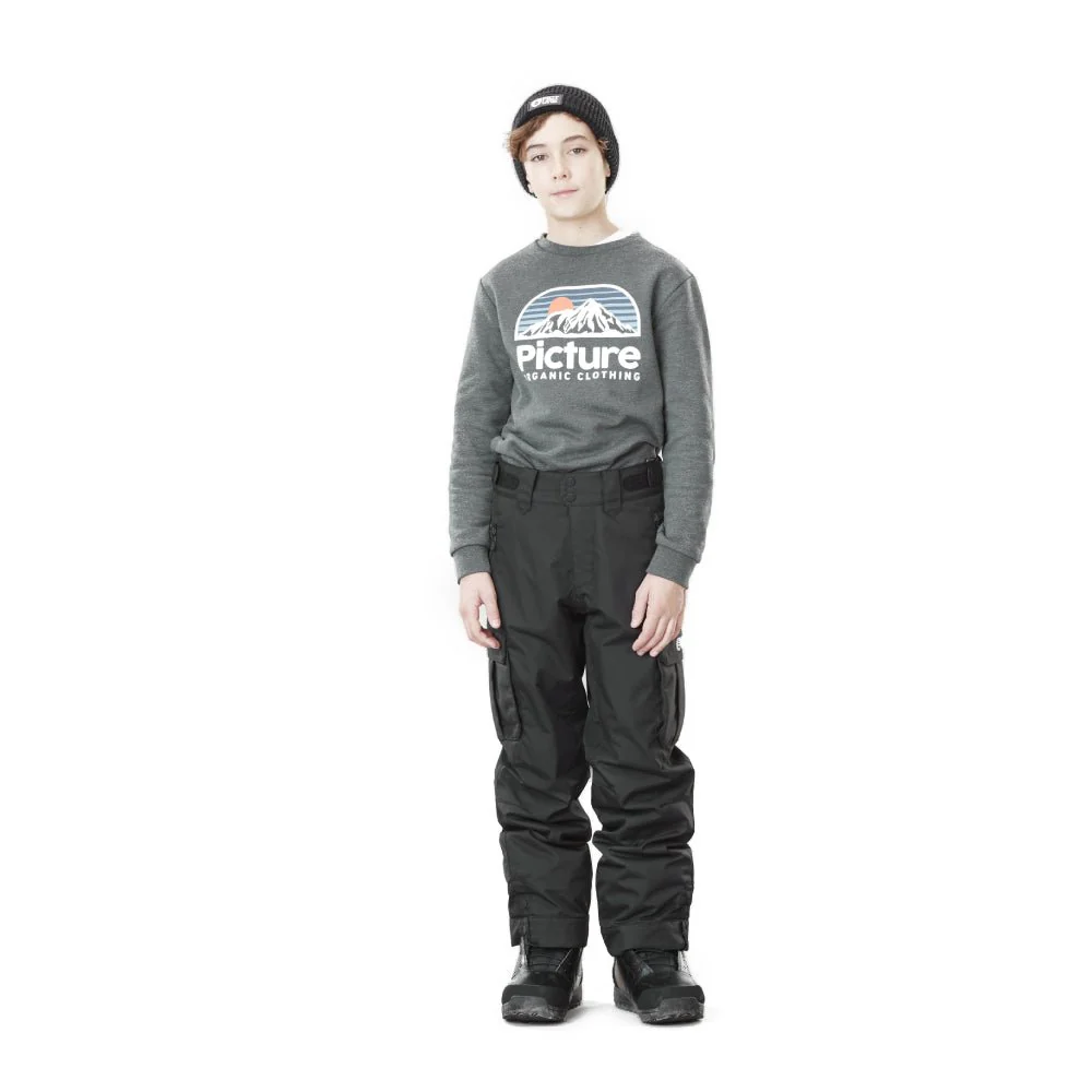 Picture Westy Junior Pant 2022 - Image 2