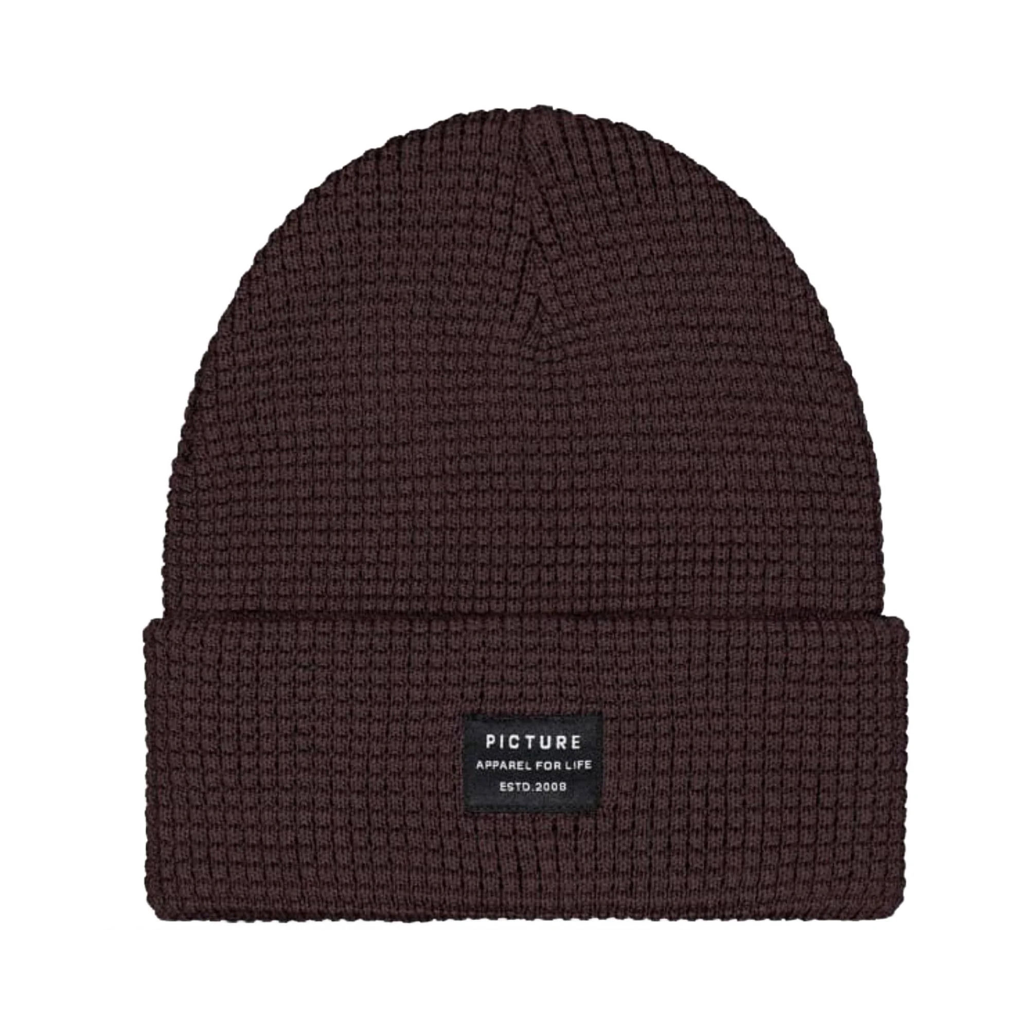 Picture York Adult Beanie - Image 2