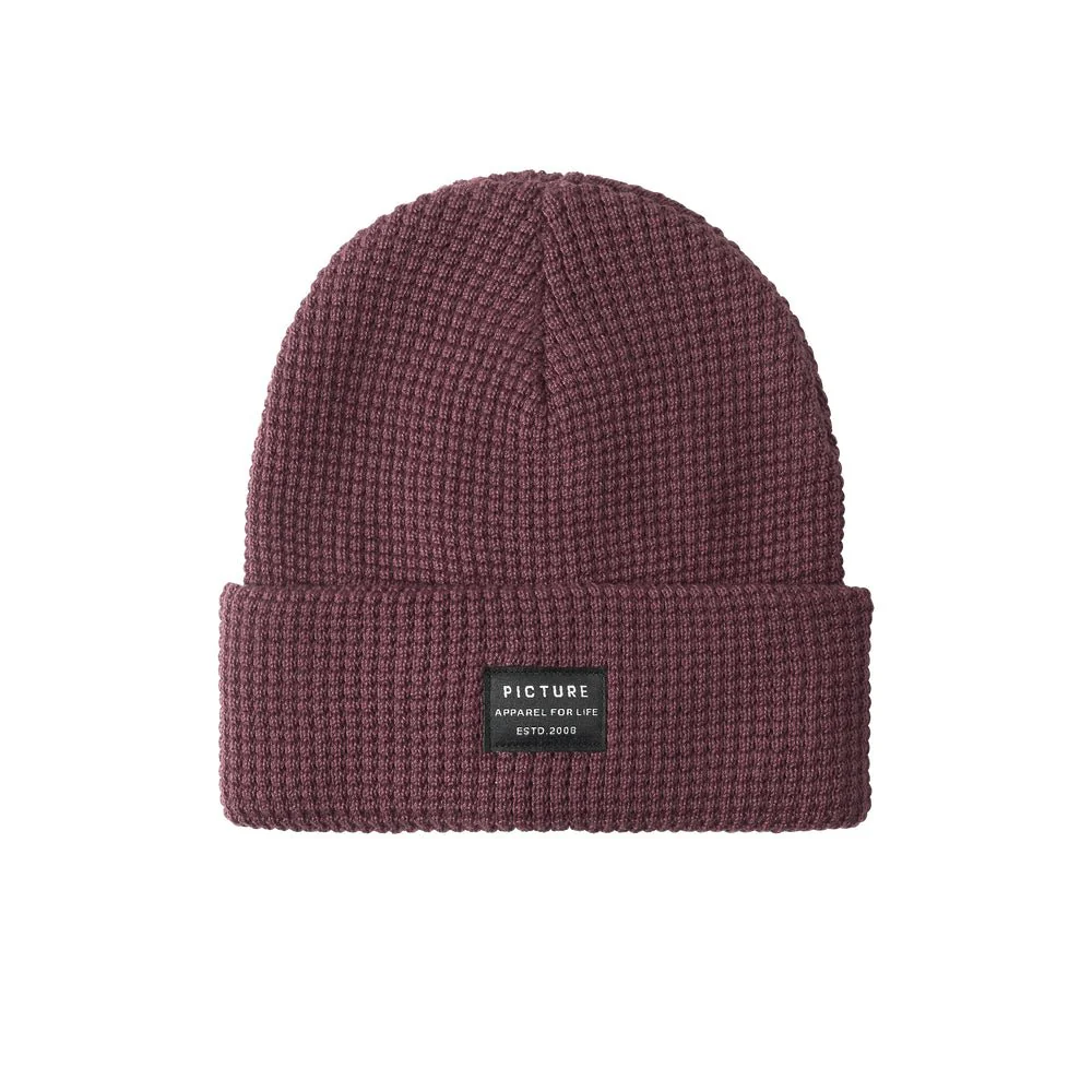 Picture York Adult Beanie - Image 2