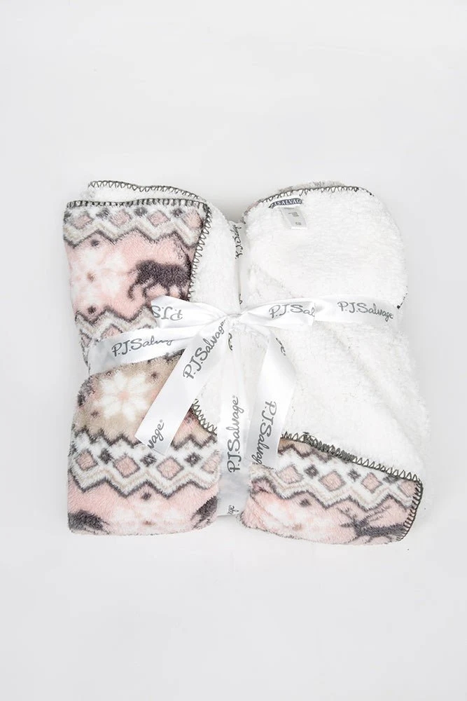 PJ Salvage Blanket 2019 - Image 2