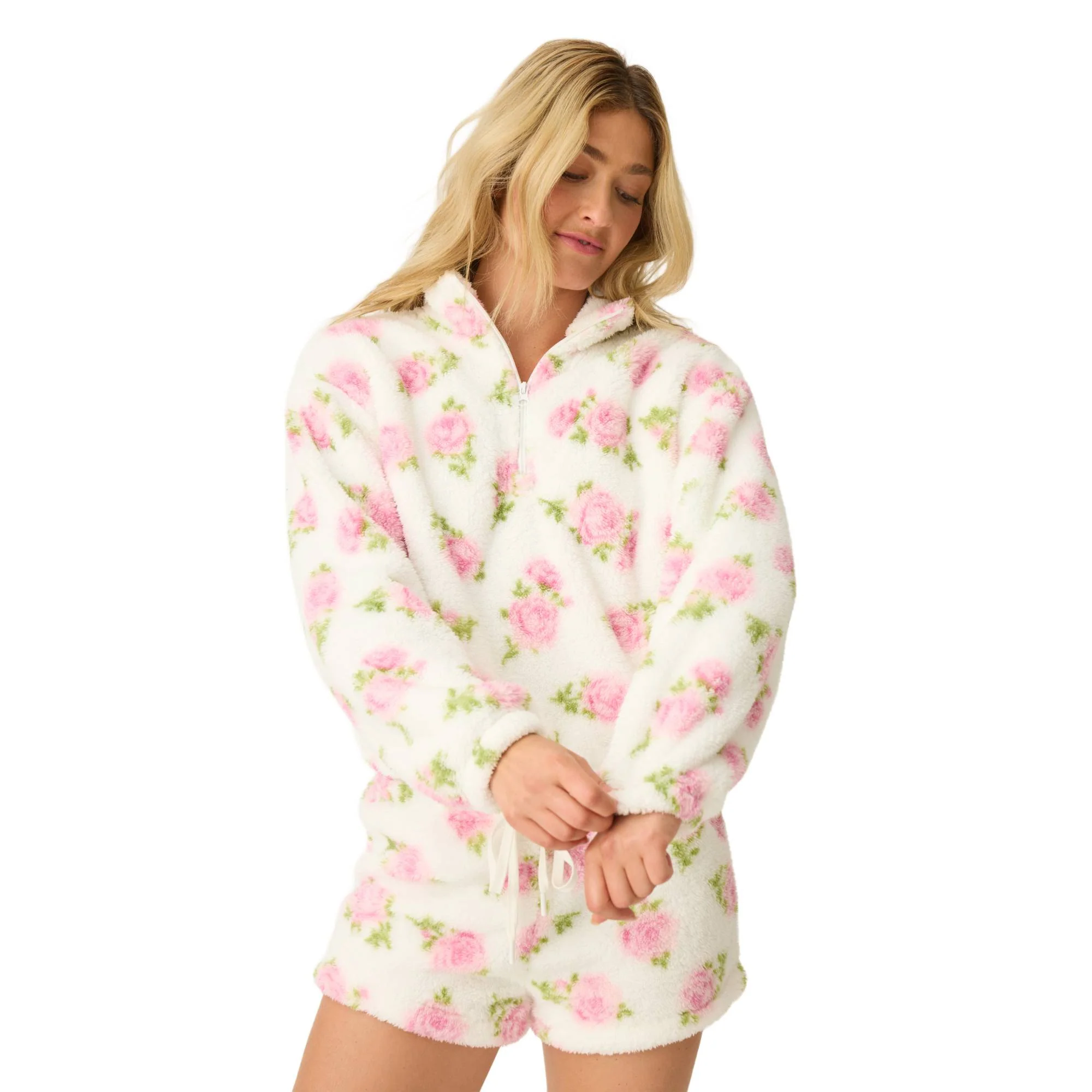 PJ Salvage Lets Get Cozy Womens Jacket 2026