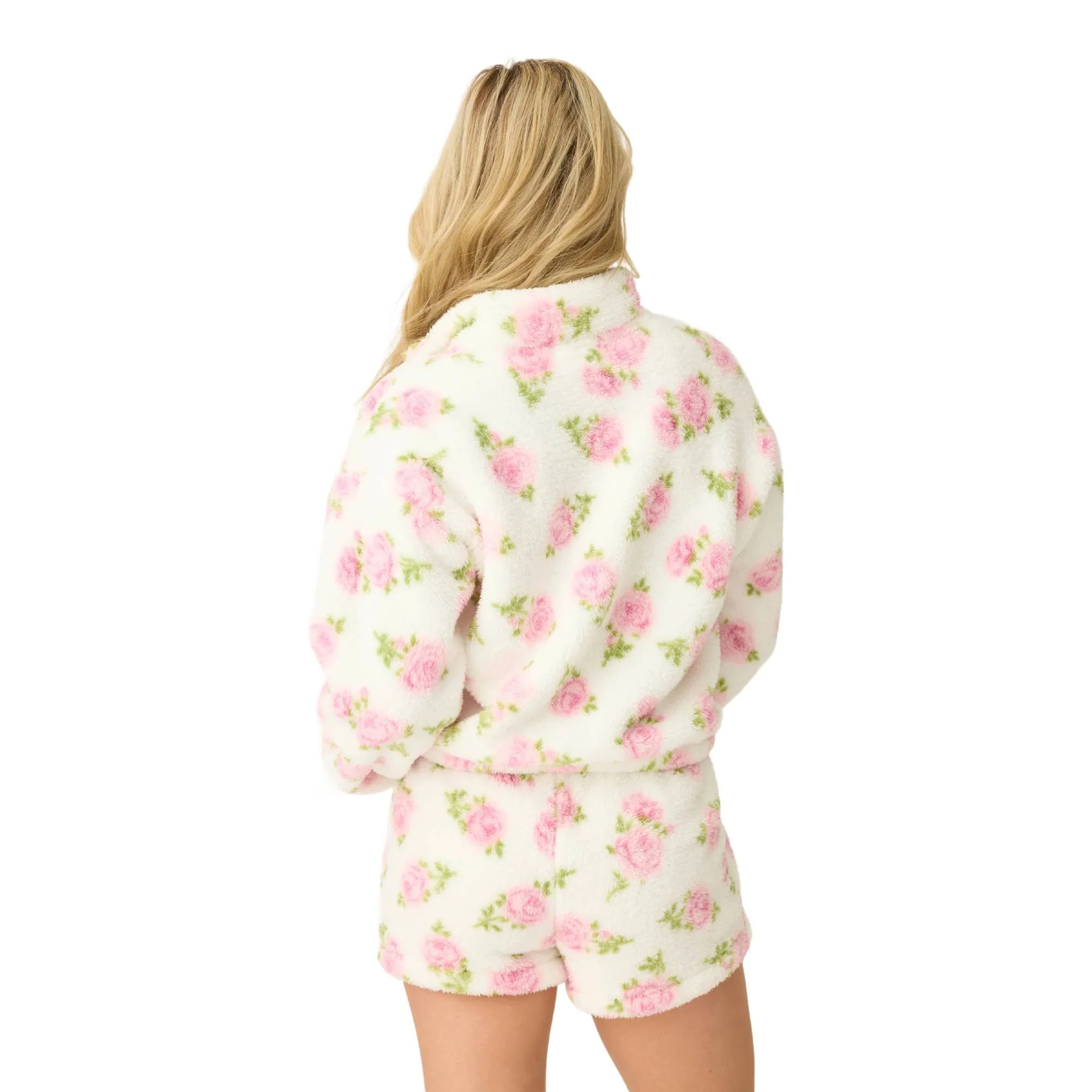 PJ Salvage Lets Get Cozy Womens Jacket 2026 - Image 5