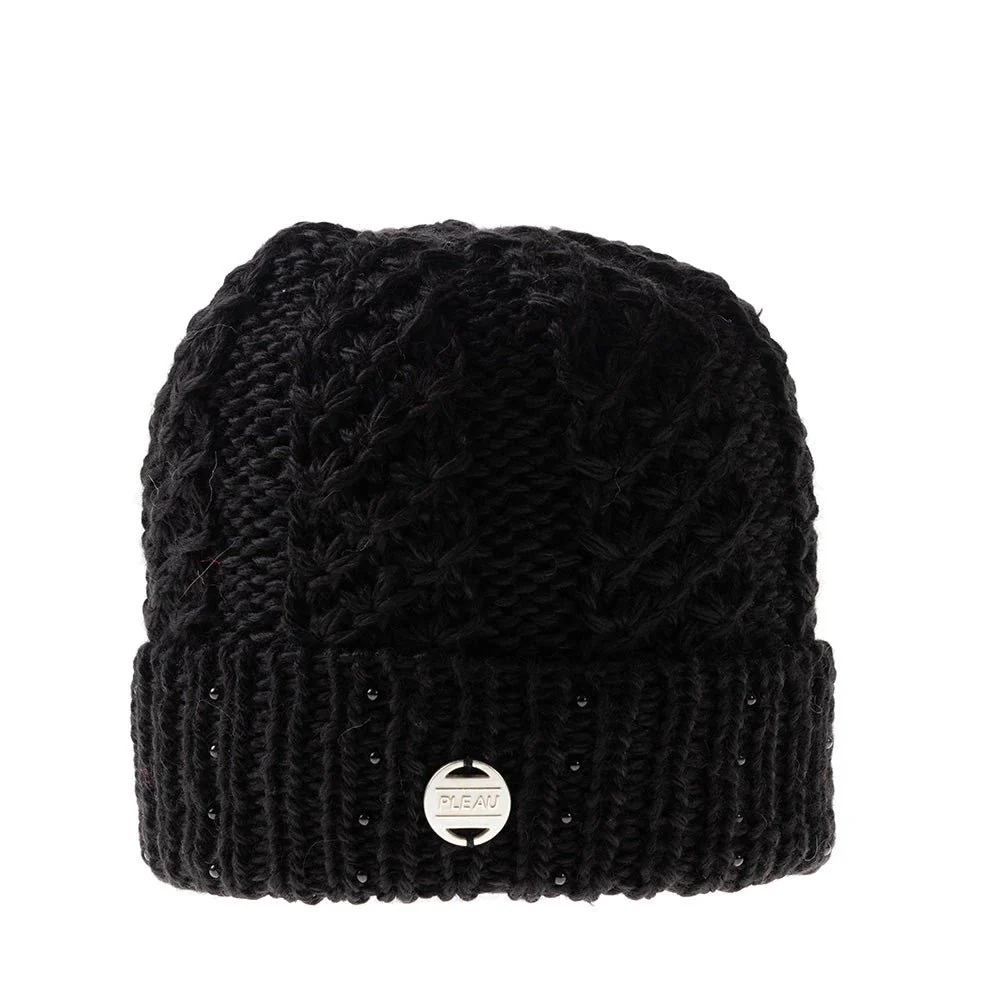 Pleau Mendoza Womens Beanie