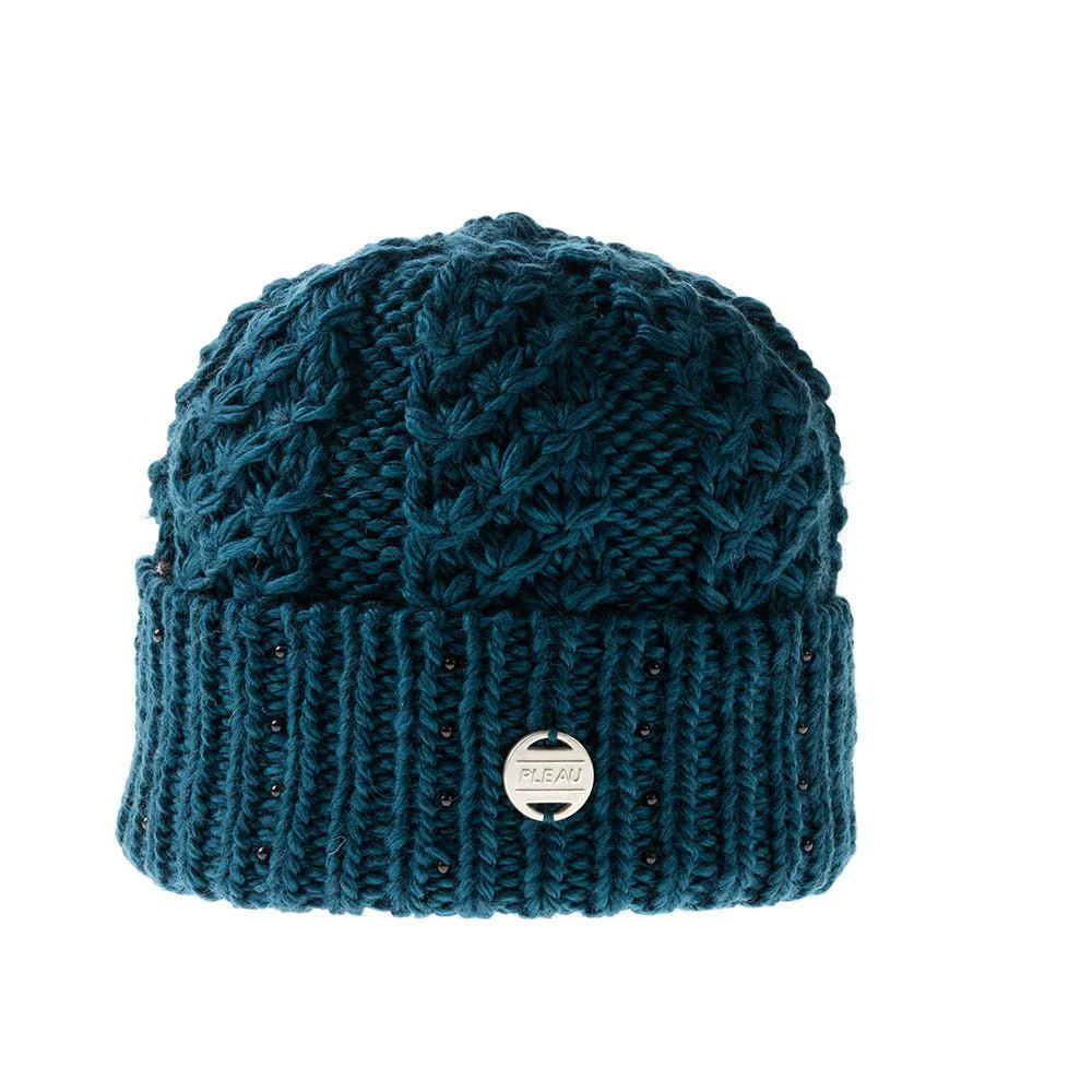 Pleau Mendoza Womens Beanie - Image 2