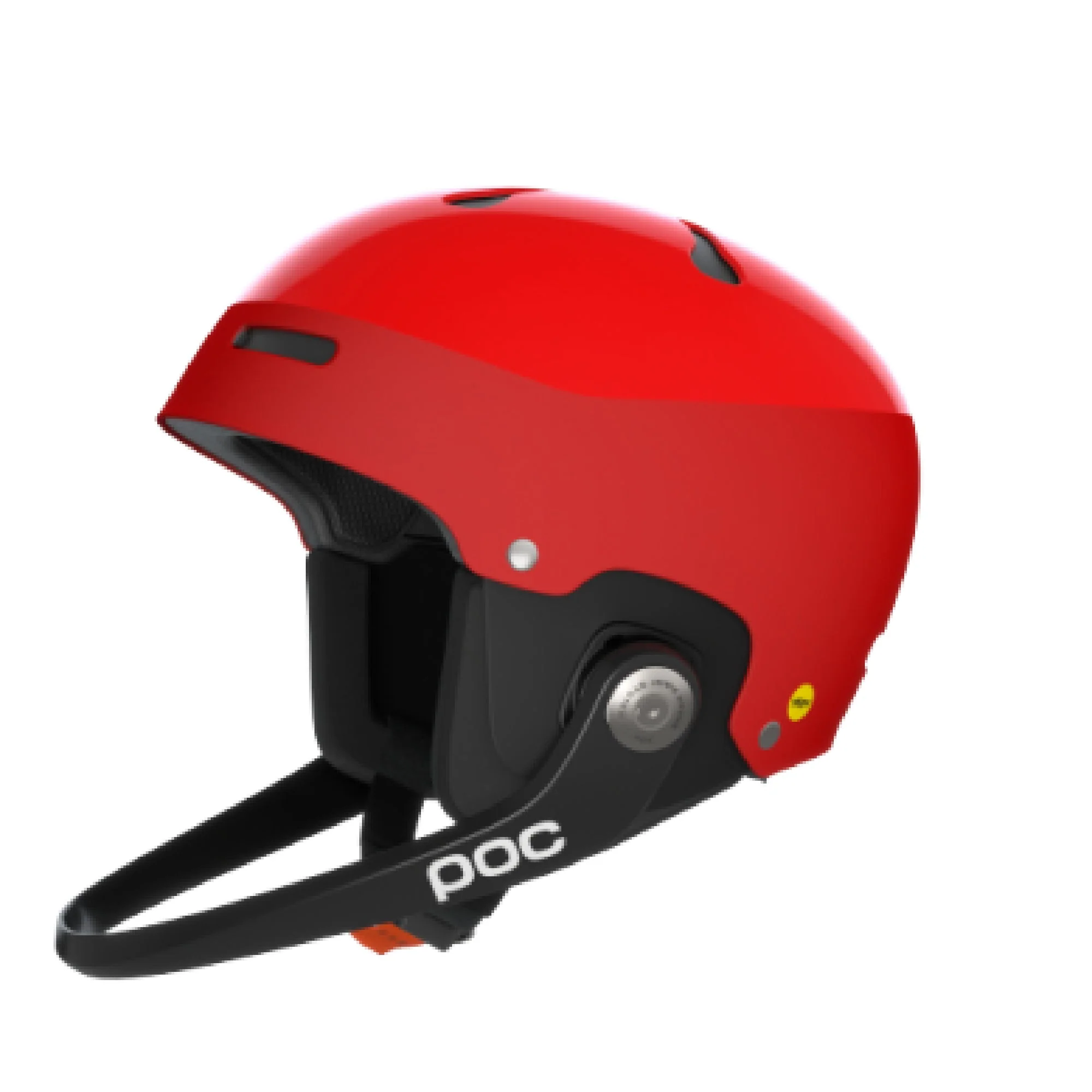 POC Artic SL MIPS Helmet 2025 - Image 2