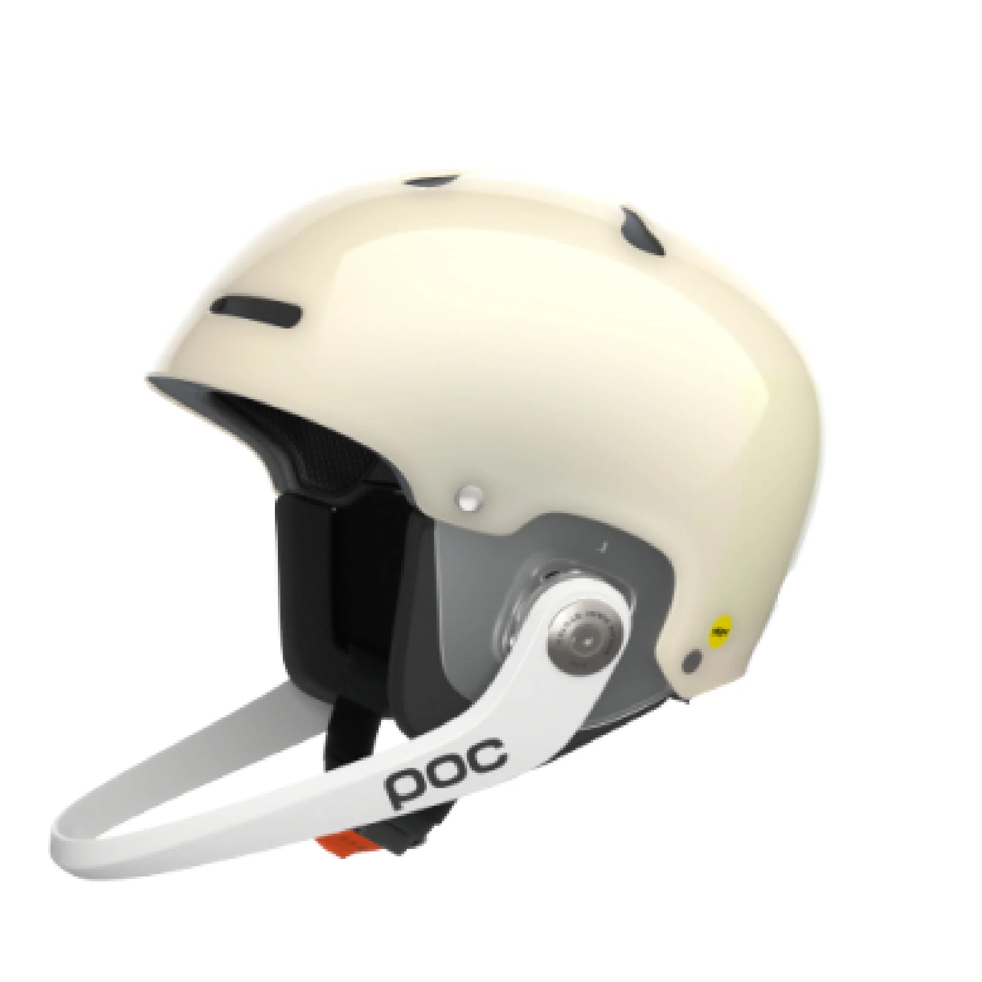 POC Artic SL MIPS Helmet 2025 - Image 4
