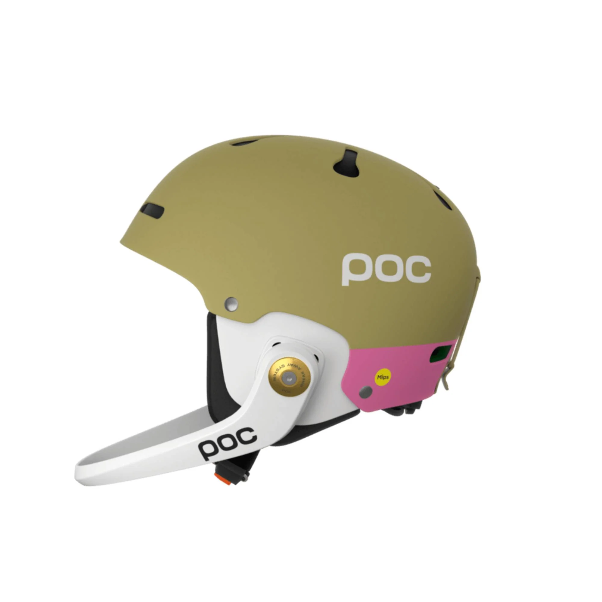 POC Artic SL MIPS Helmet 2027 - Image 13