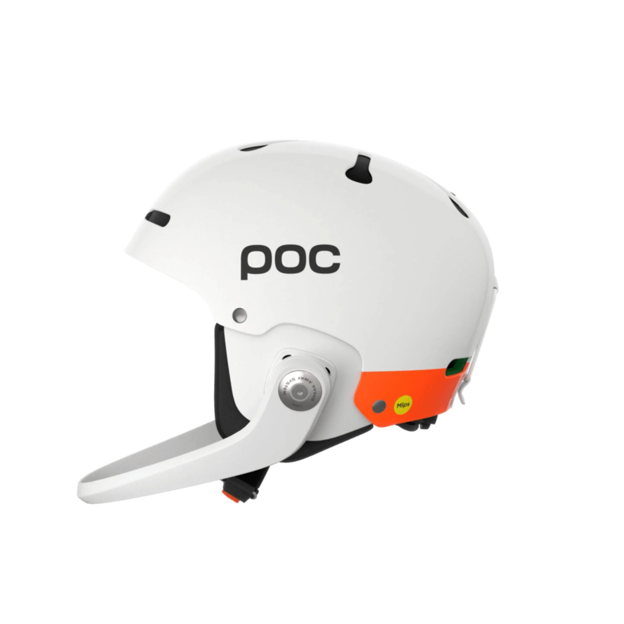 POC Artic SL MIPS Helmet 2027 - Image 18