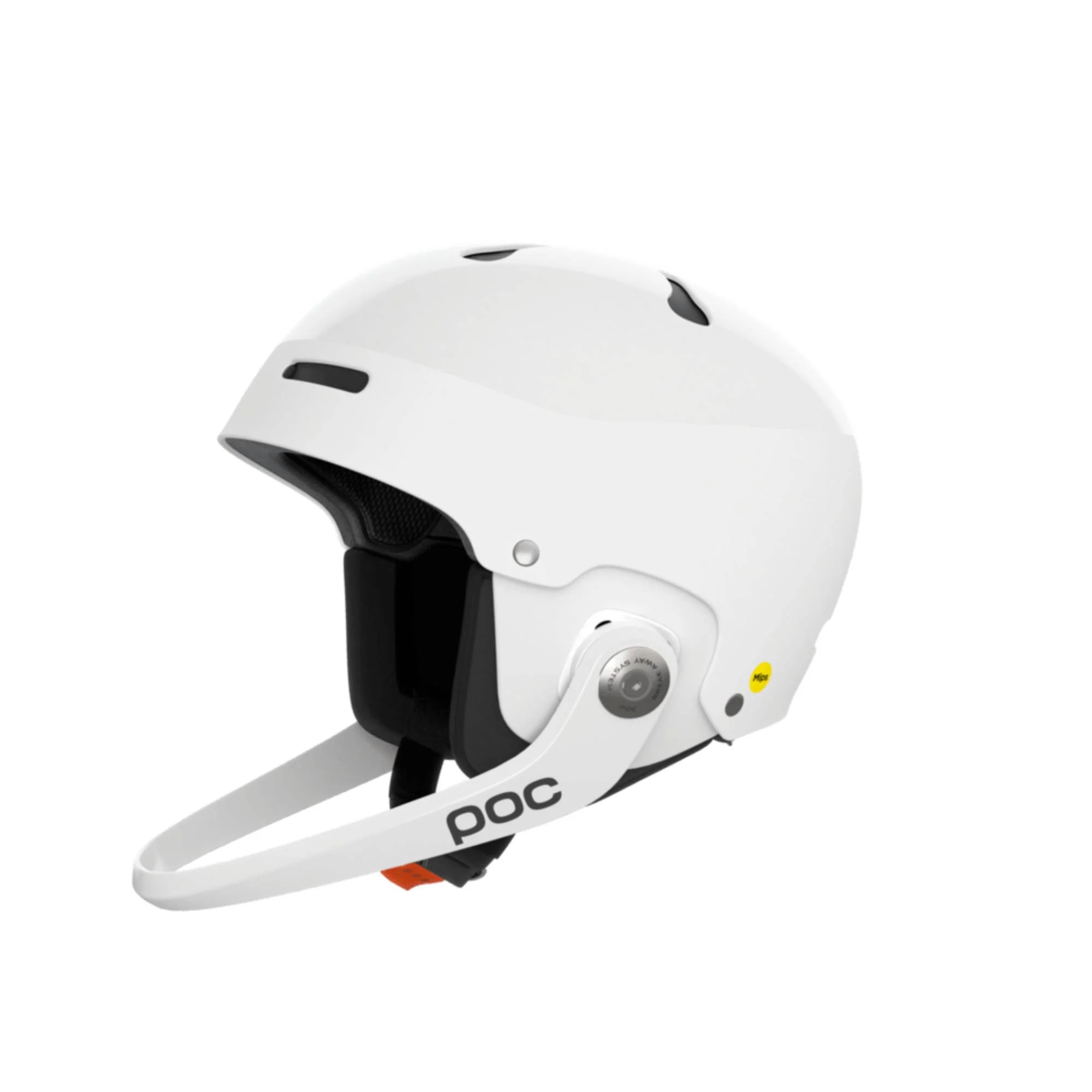 POC Artic SL MIPS Helmet 2027 - Image 6