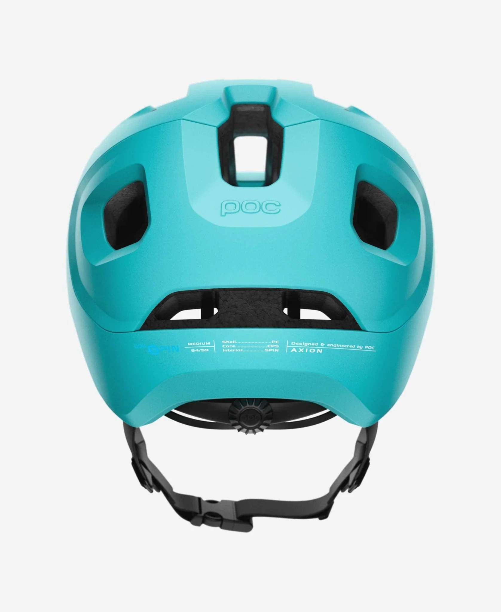 POC Axion Spin Helmet - Image 13
