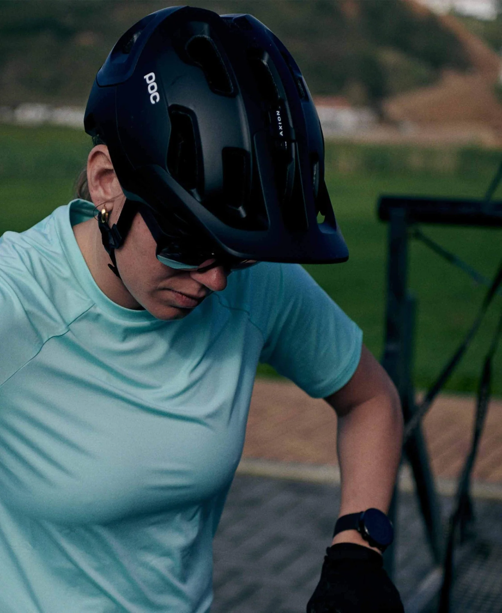 POC Axion Spin Helmet - Image 15