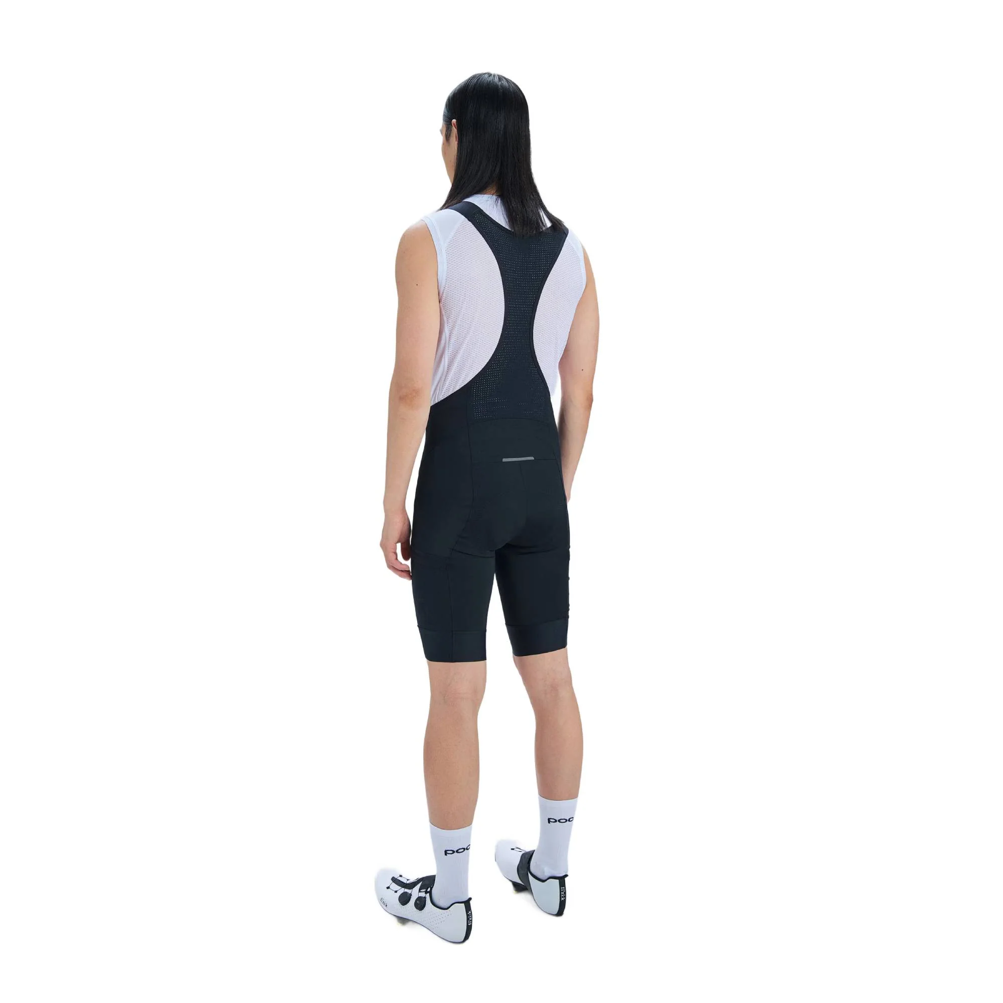 POC Cadence Cargo Mens Bib Shorts - Image 6