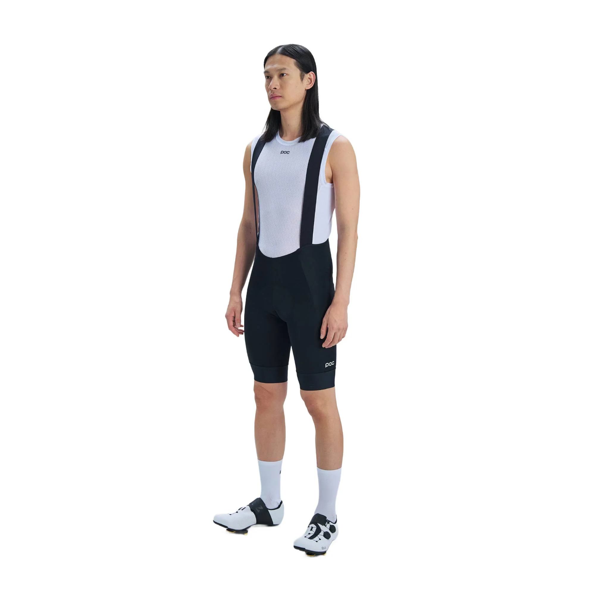 POC Cadence Mens Bib Shorts - Image 4