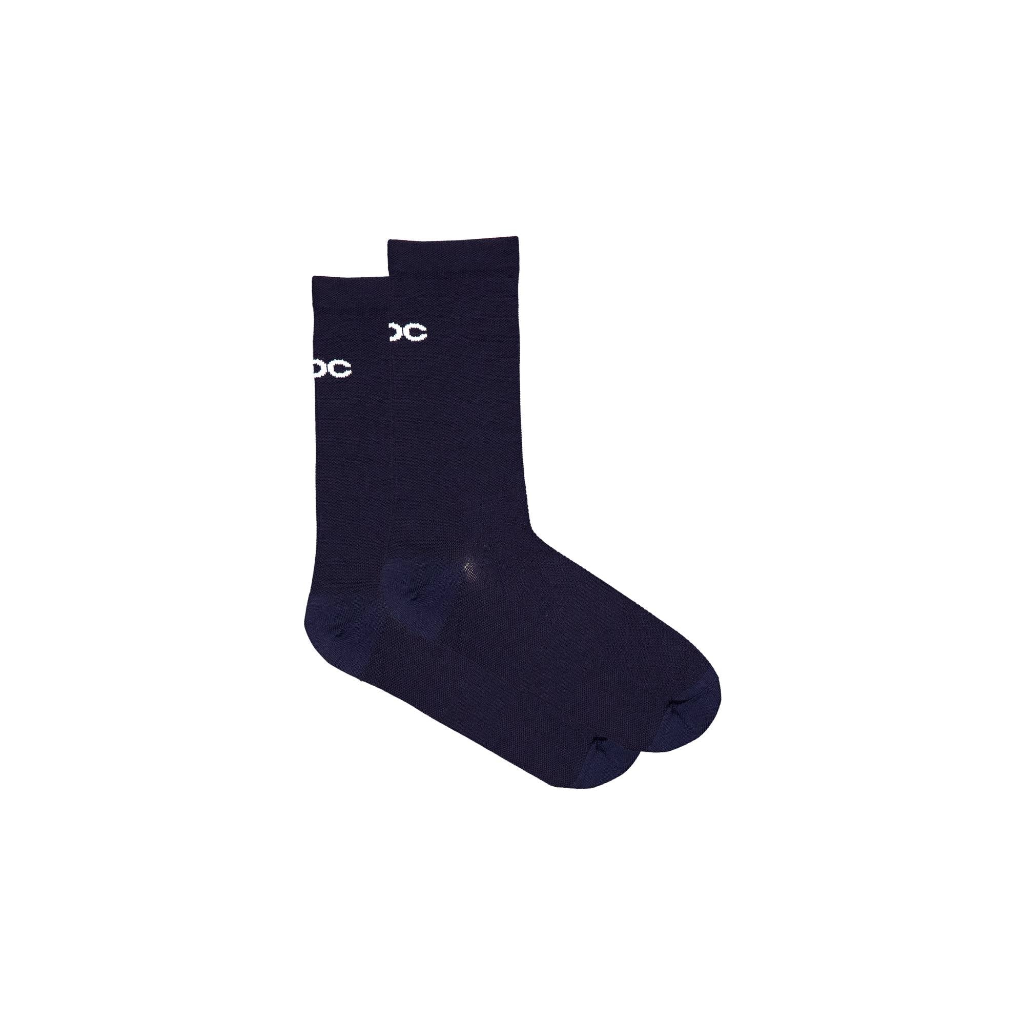 POC Cadence Road Long Socks - Image 2
