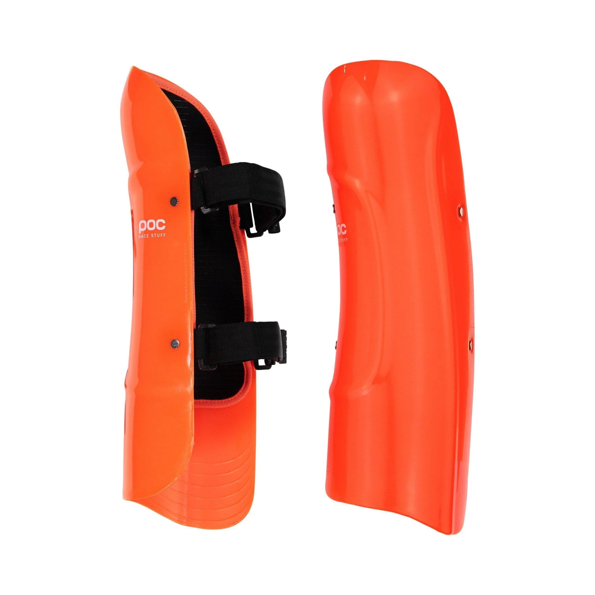 POC Classic Adult Shin Guards - Image 2