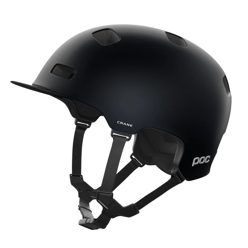 POC Crane MIPS Bike Helmet - Image 2