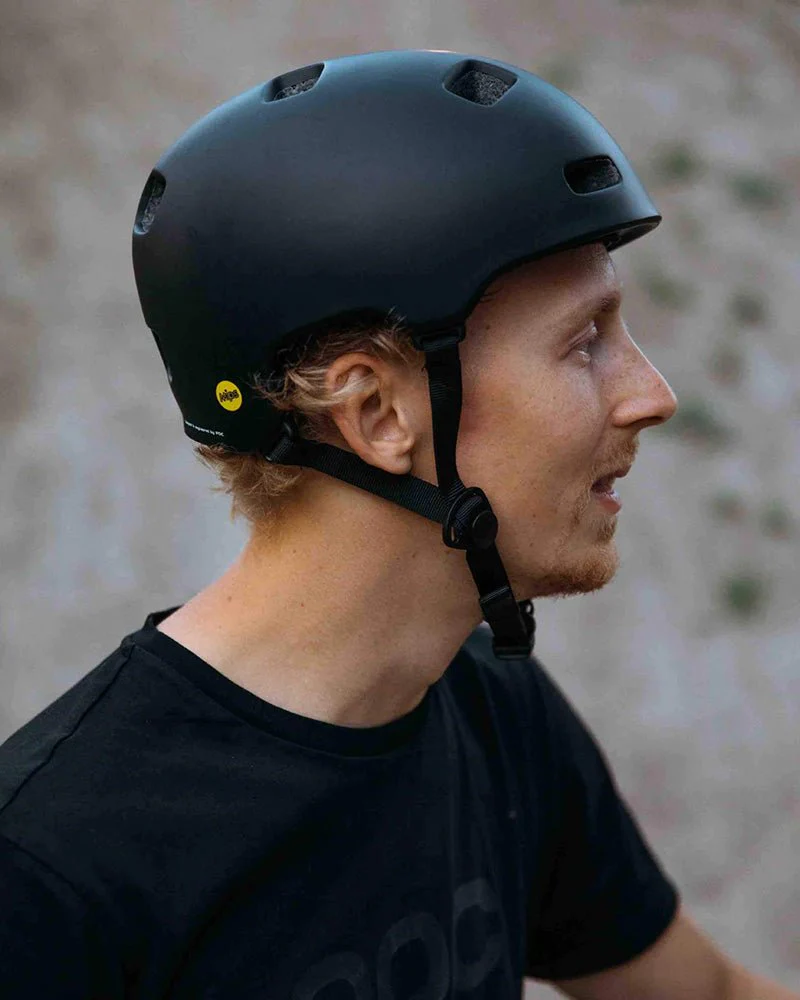 POC Crane MIPS Bike Helmet - Image 3