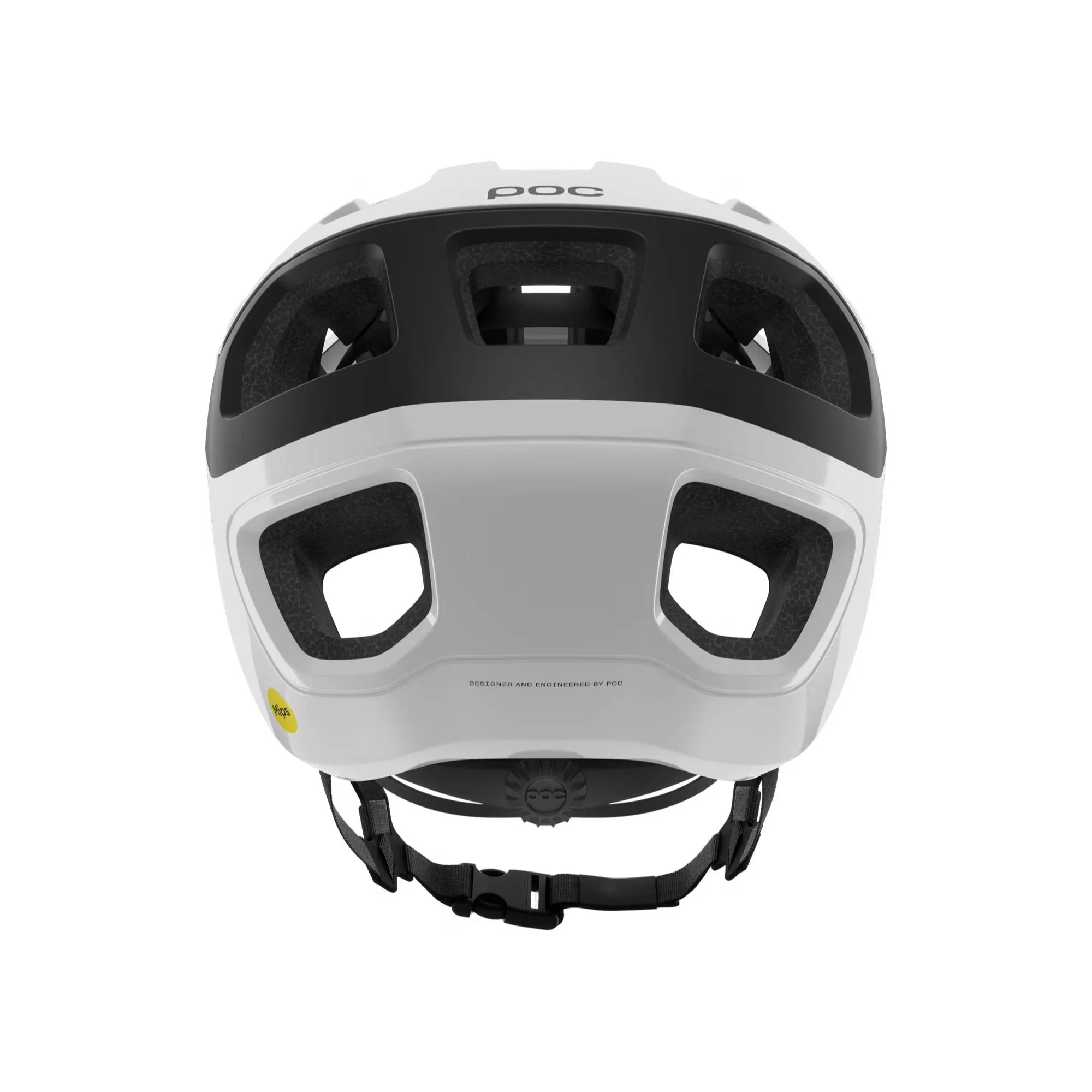 POC Cularis Pure MIPS Bike Helmet - Image 6