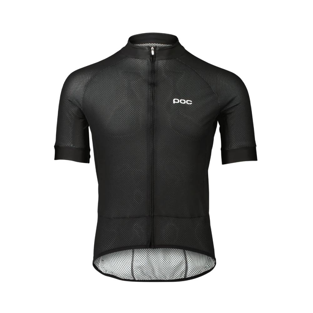 POC Essential Road Logo Mens Jersey - Image 3