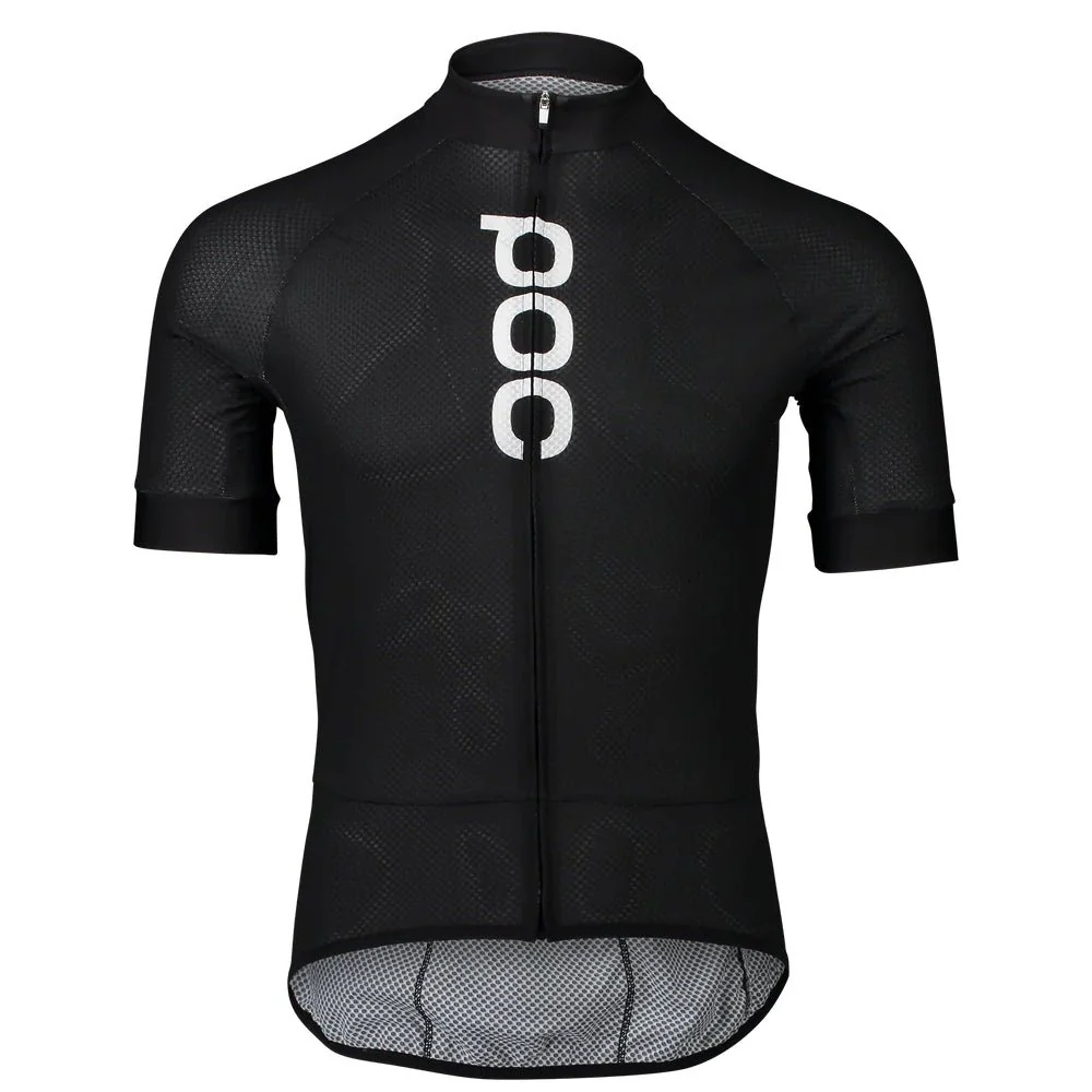 POC Essential Road Logo Mens Jersey