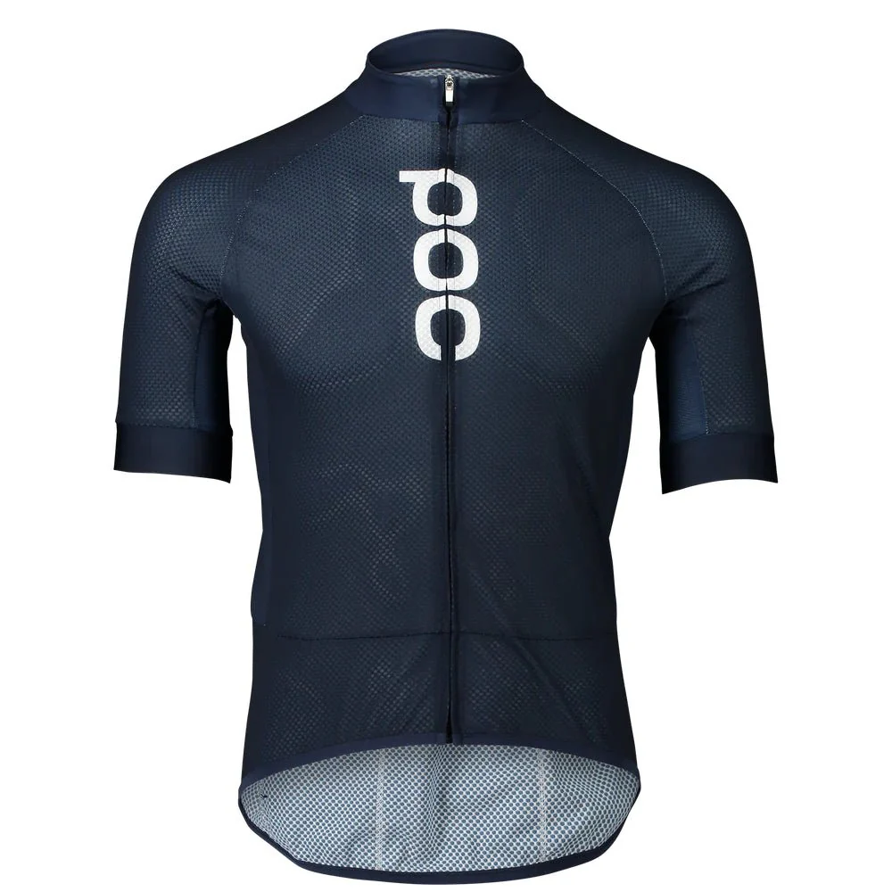 POC Essential Road Logo Mens Jersey - Image 2