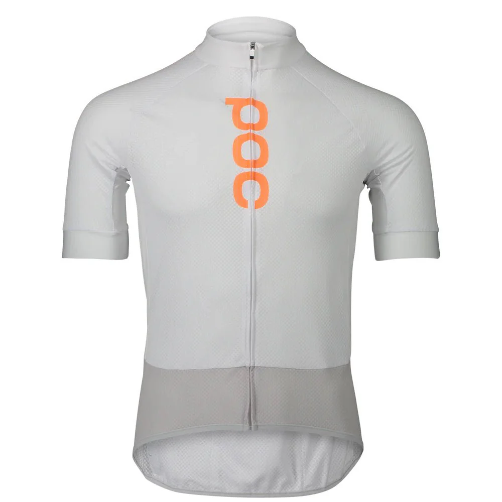 POC Essential Road Logo Mens Jersey - Image 3