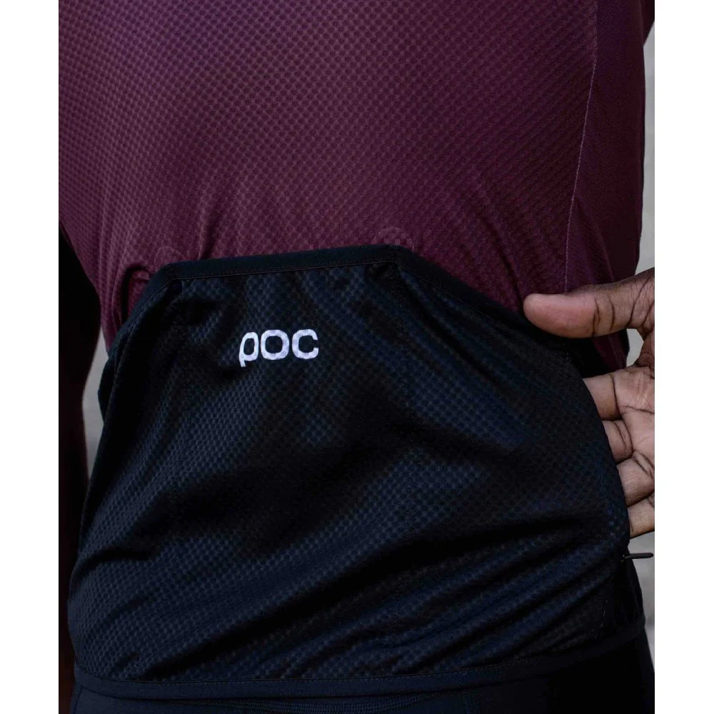POC Essential Road Logo Mens Jersey - Image 5