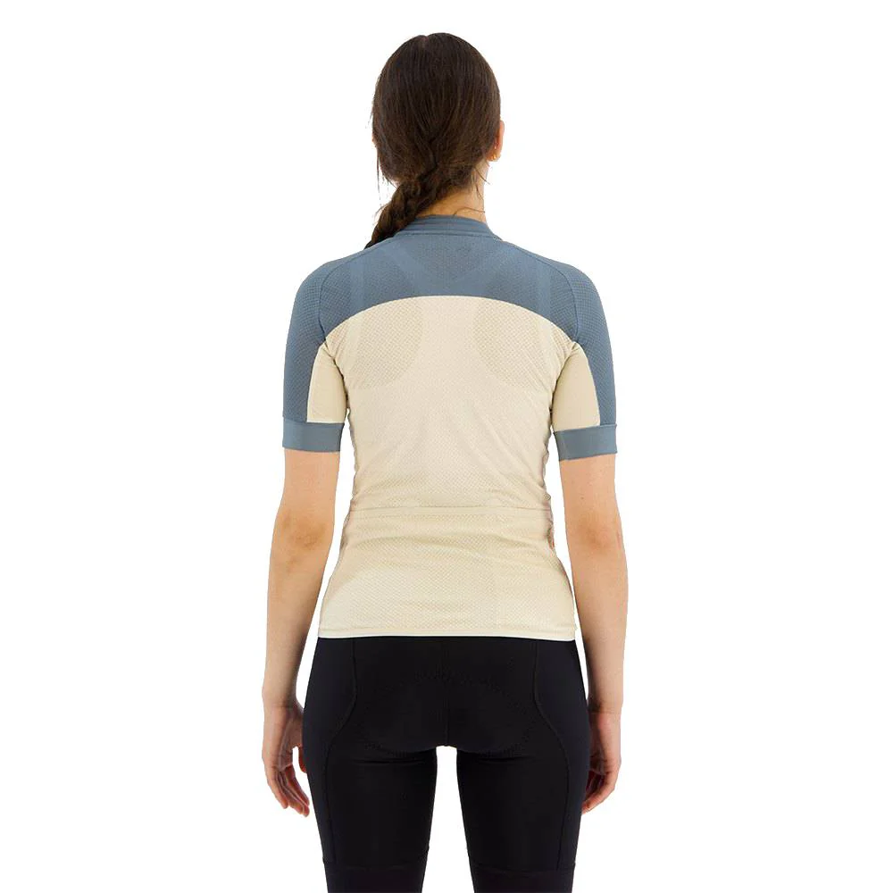 POC Essential Road Logo Womens Jersey - Image 4