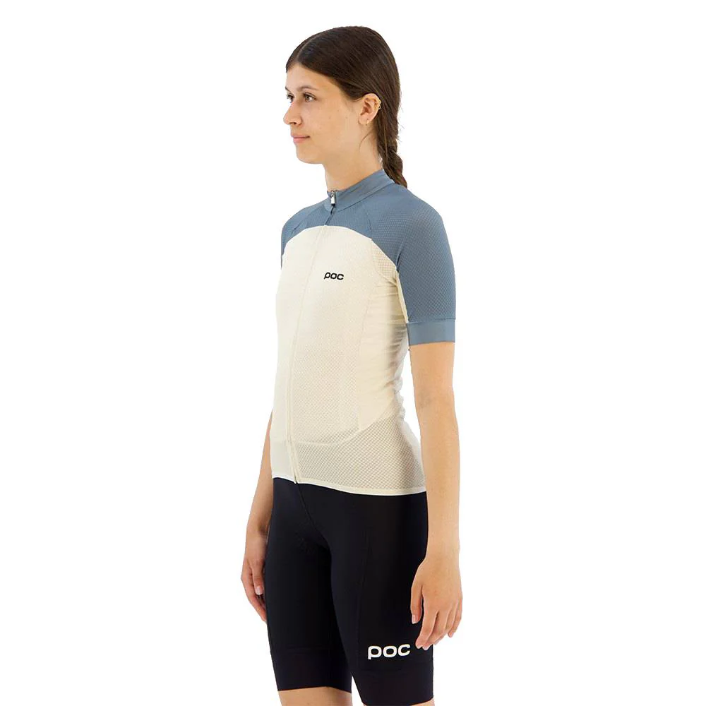 POC Essential Road Logo Womens Jersey - Image 5