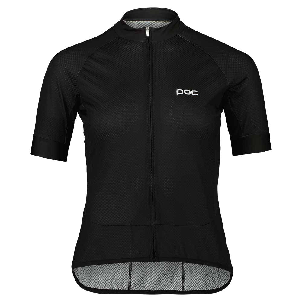 POC Essential Road Logo Womens Jersey - Image 7