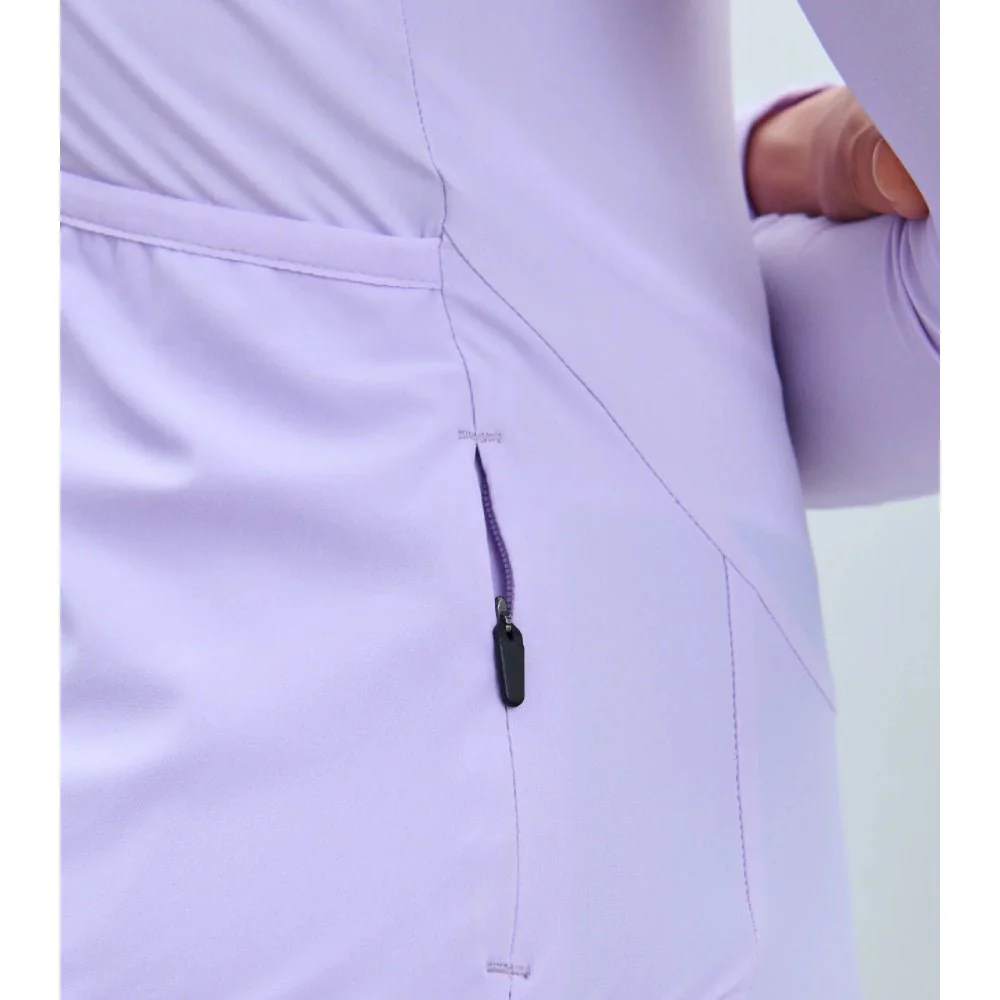 POC Essential Road Long Sleeve Womens Jersey - Image 6