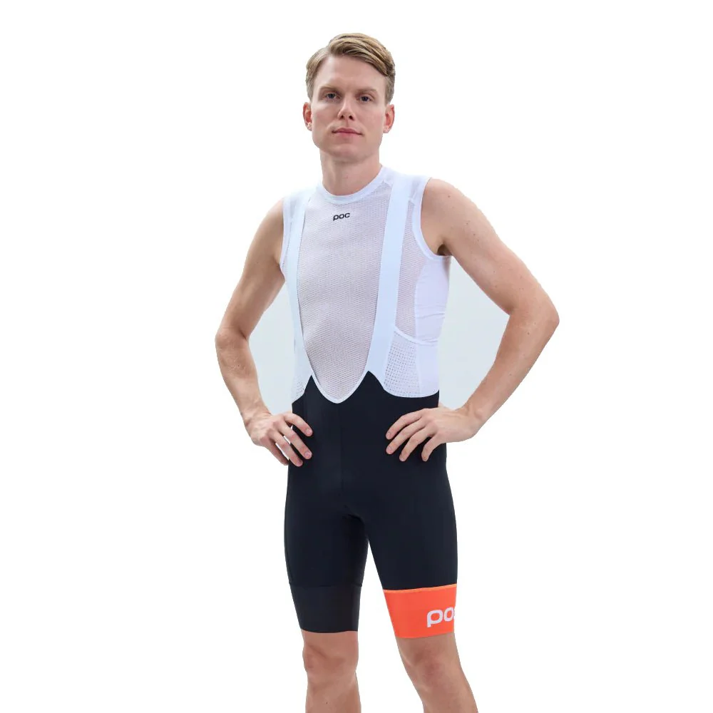POC Essential Road VPDs Mens Bib Short - Image 4