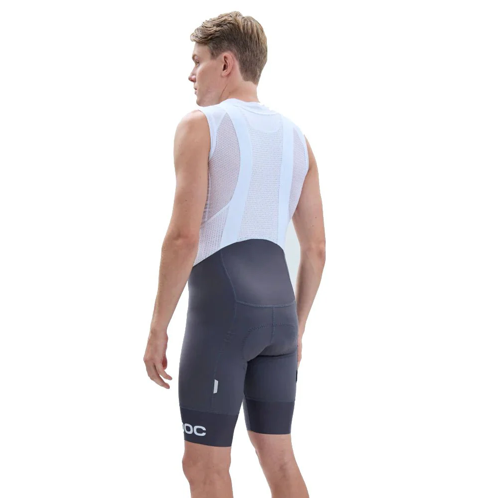 POC Essential Road VPDs Mens Bib Short - Image 5
