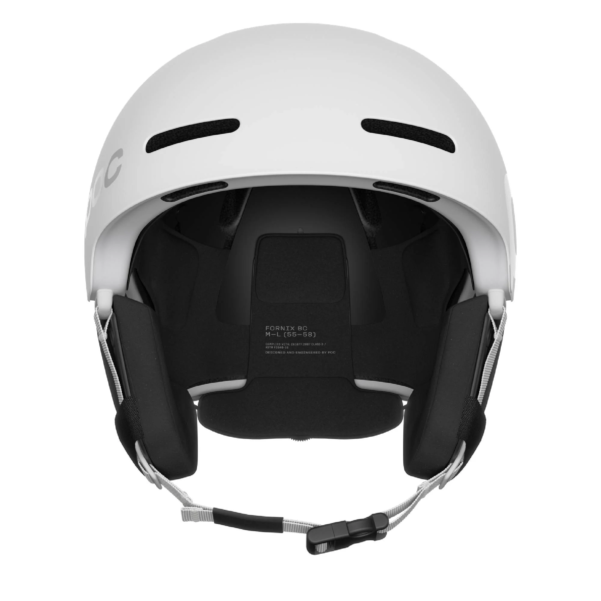 POC Fornix BC Helmet 2026 - Image 7